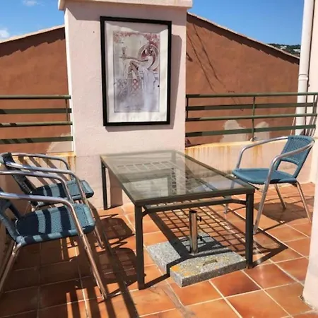 Apartment 2 Pieces 2 Terrasses 100 M Croisette Tres Clair. *